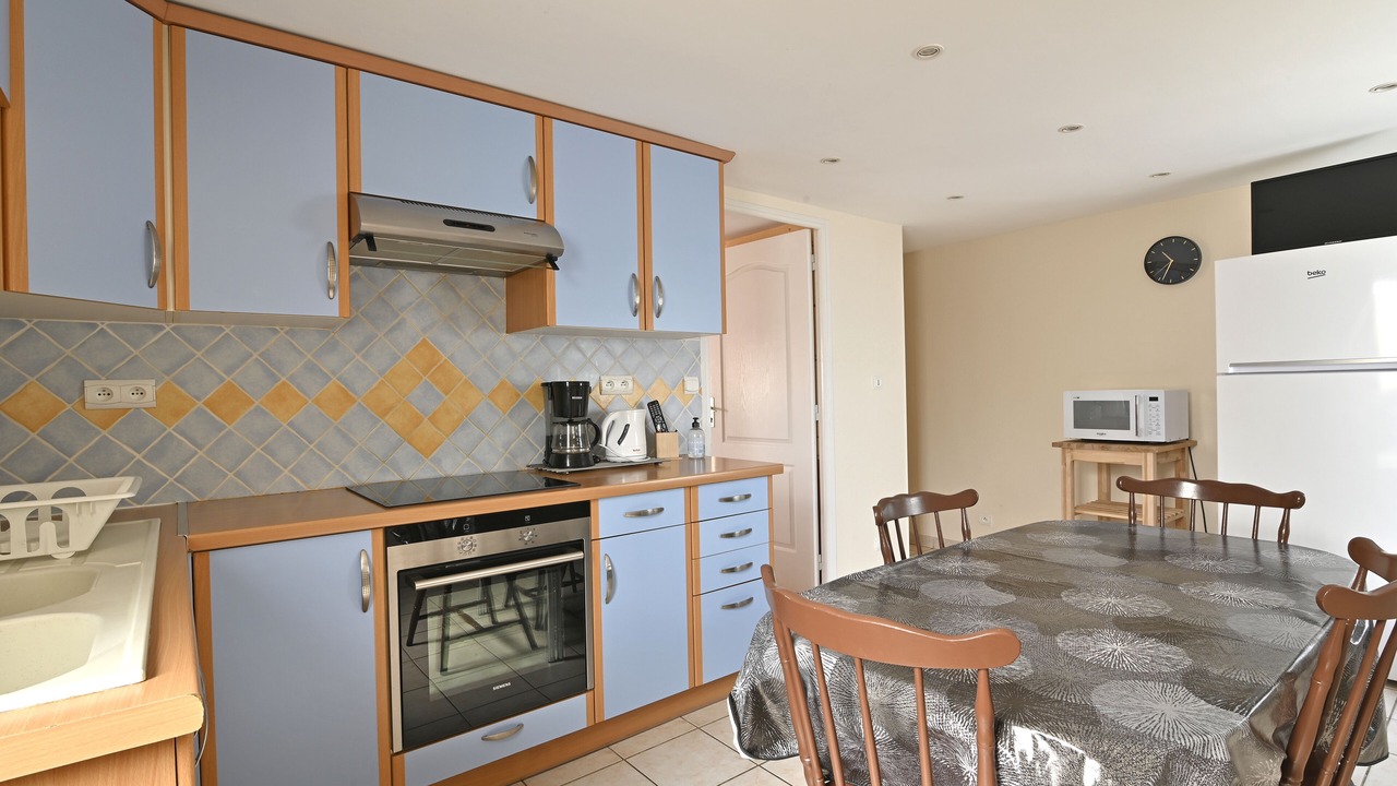 Photo of Kitchen in Blanzy