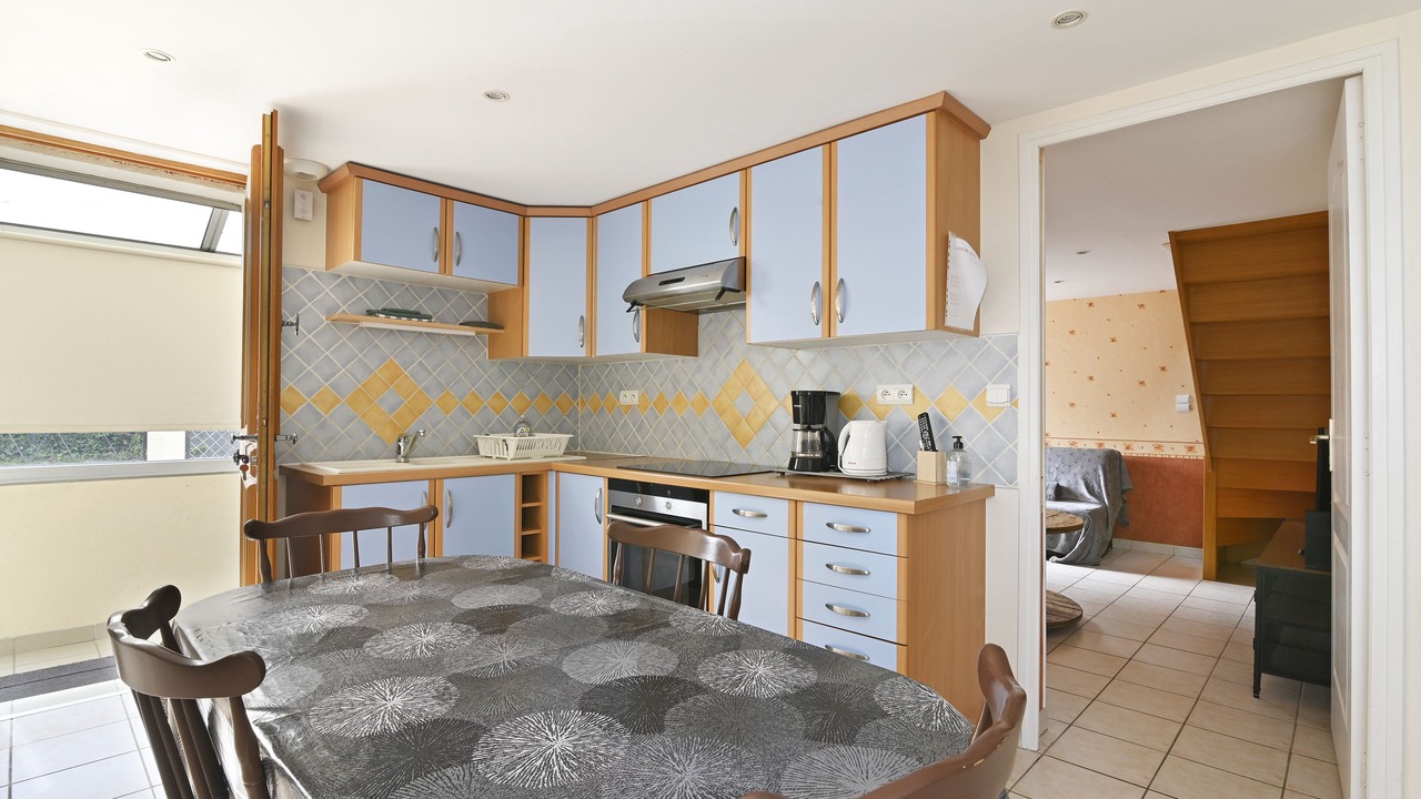 Photo of Kitchen in Blanzy