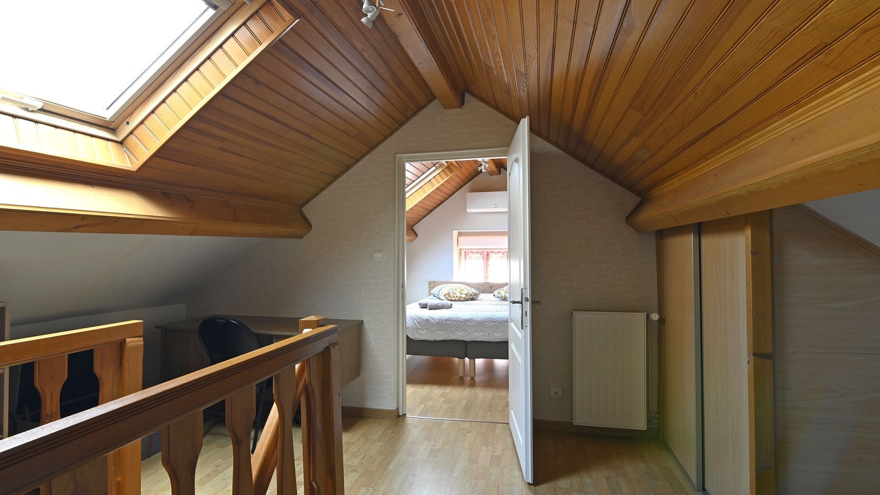 Photo of Bedroom in Blanzy