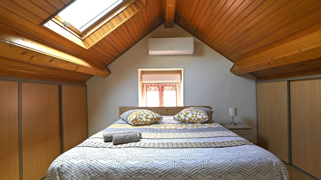 Photo of Bedroom in Blanzy