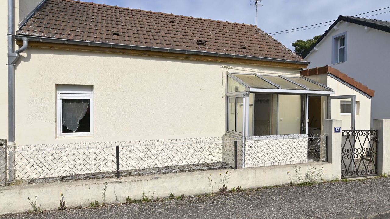 Photo of Outdoor in Blanzy