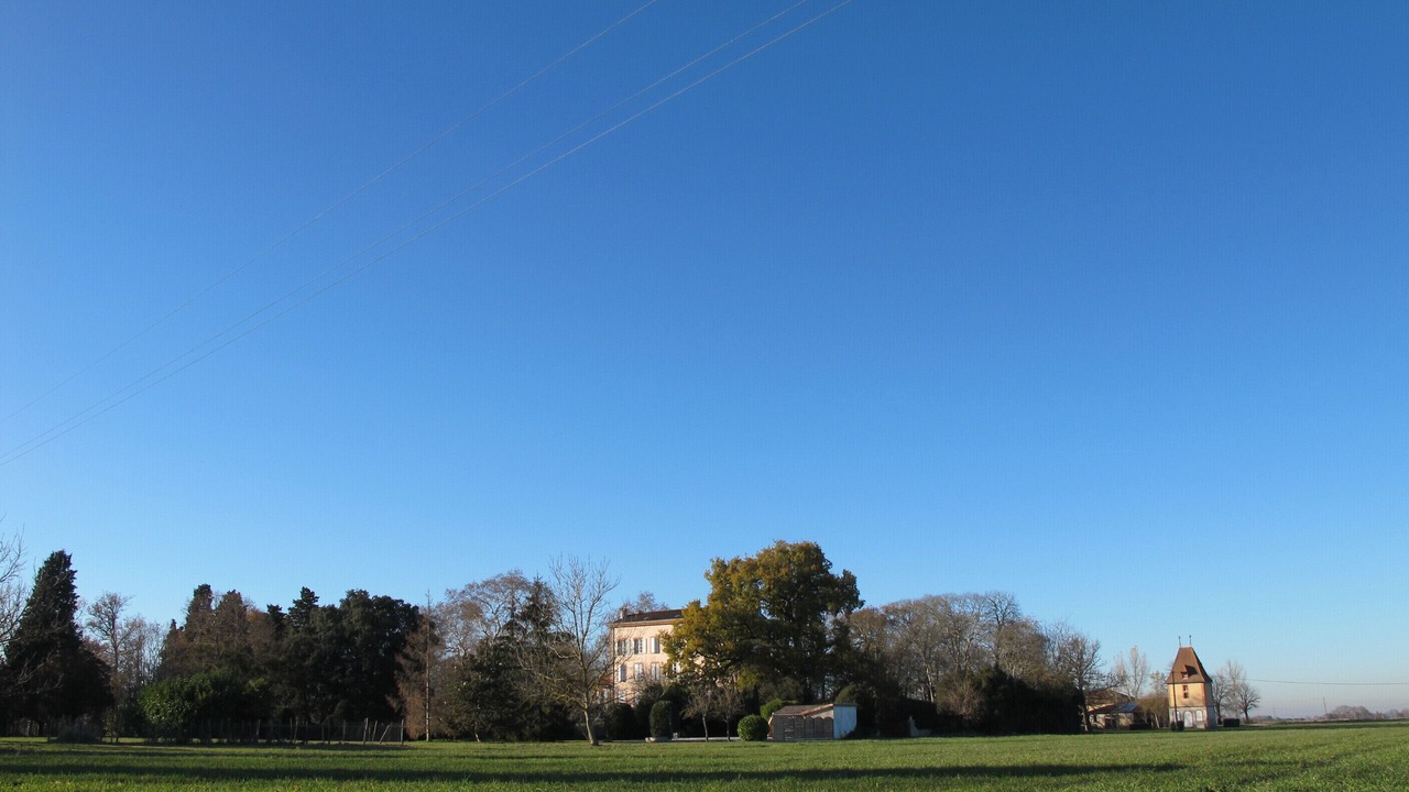 Photo of Outdoor in Montaut-Ariege