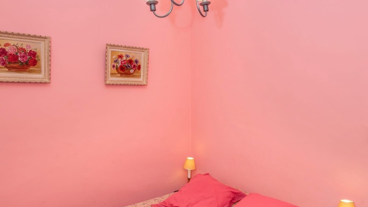 Photo of Bedroom in Montaut-Ariege