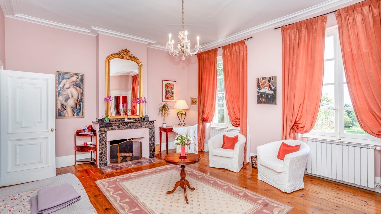 Photo of Bedroom in Montaut-Ariege