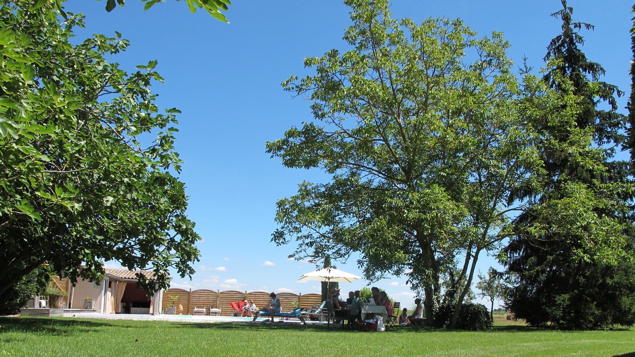 Photo of Outdoor in Montaut-Ariege