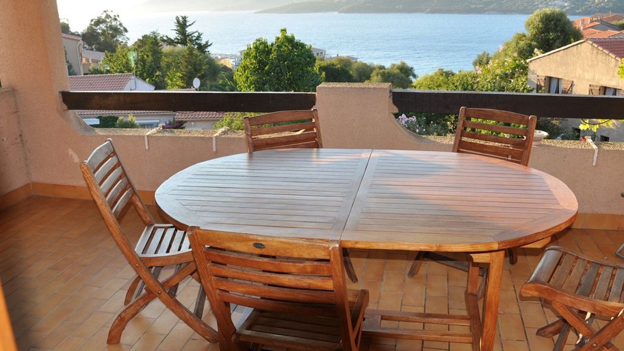 Photo of Outdoor in Propriano