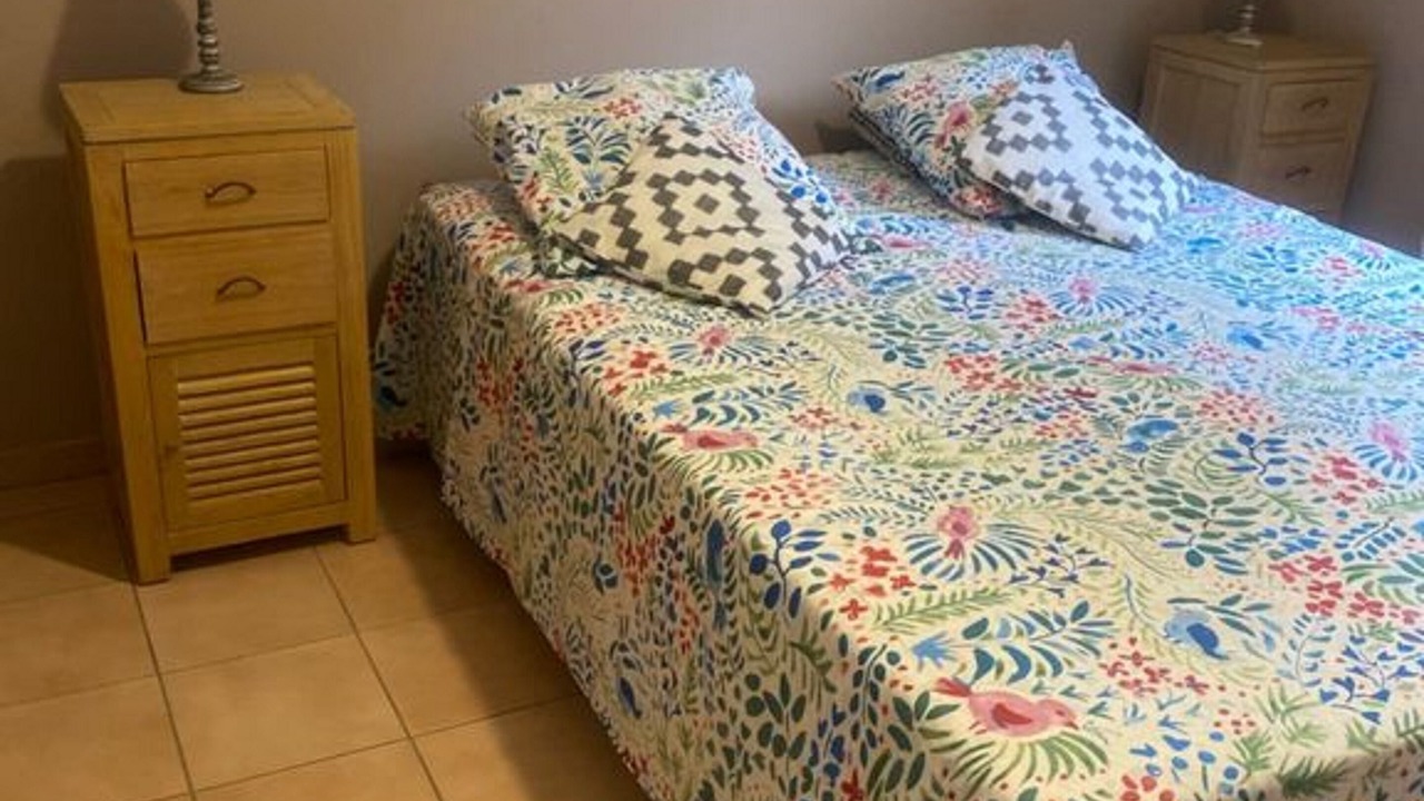 Photo of Bedroom in Propriano