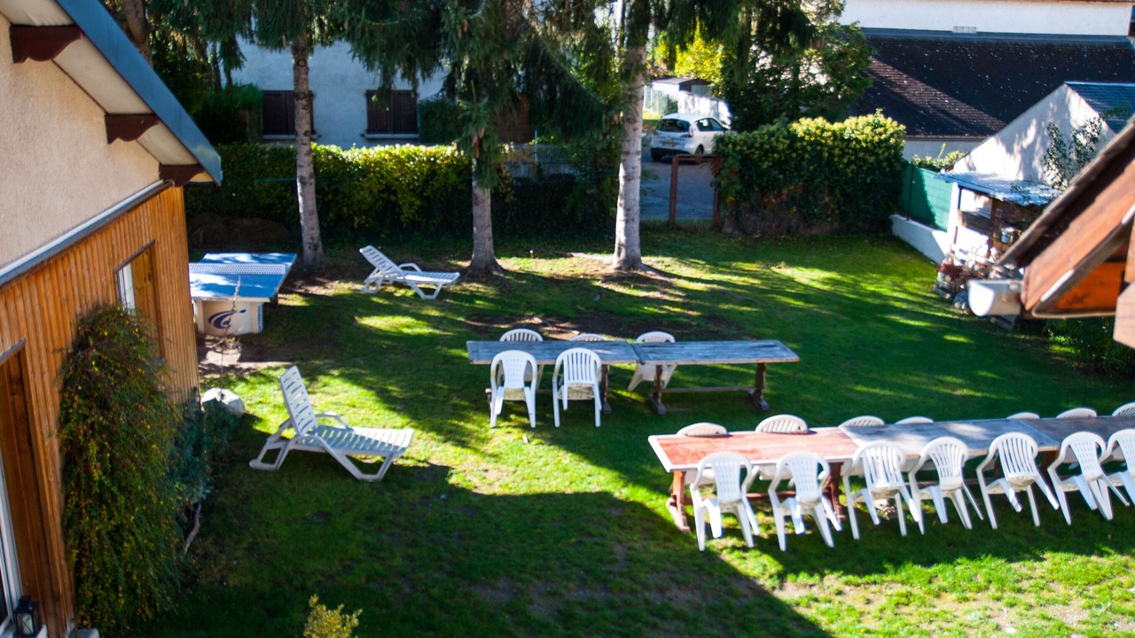 Photo of Outdoor in Vielle-Aure