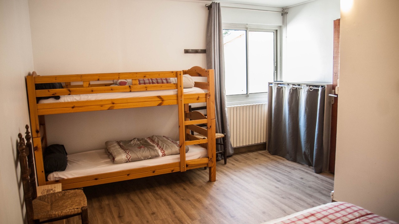 Photo of Bedroom in Vielle-Aure
