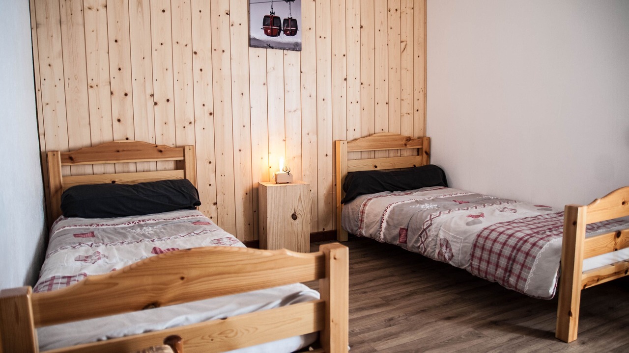 Photo of Bedroom in Vielle-Aure