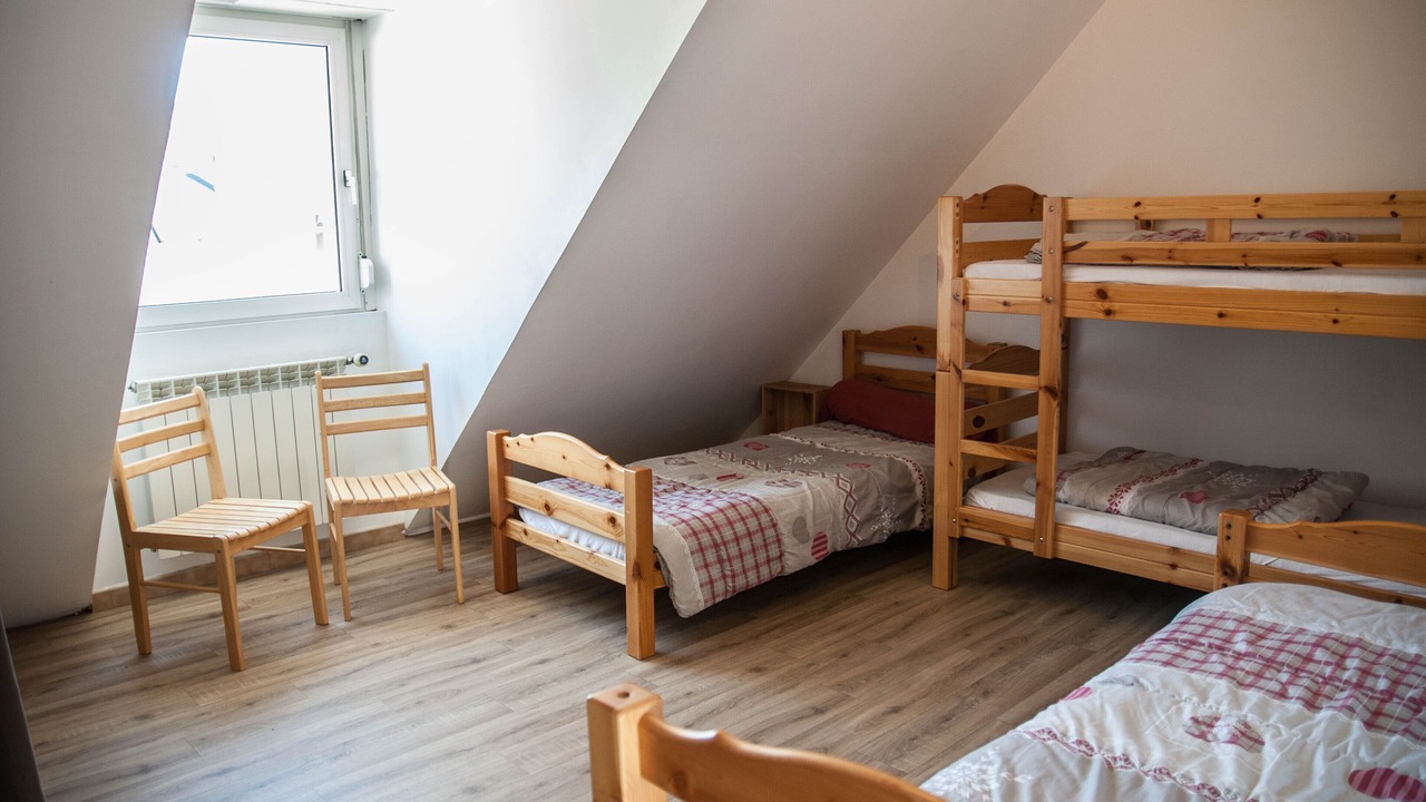 Photo of Bedroom in Vielle-Aure
