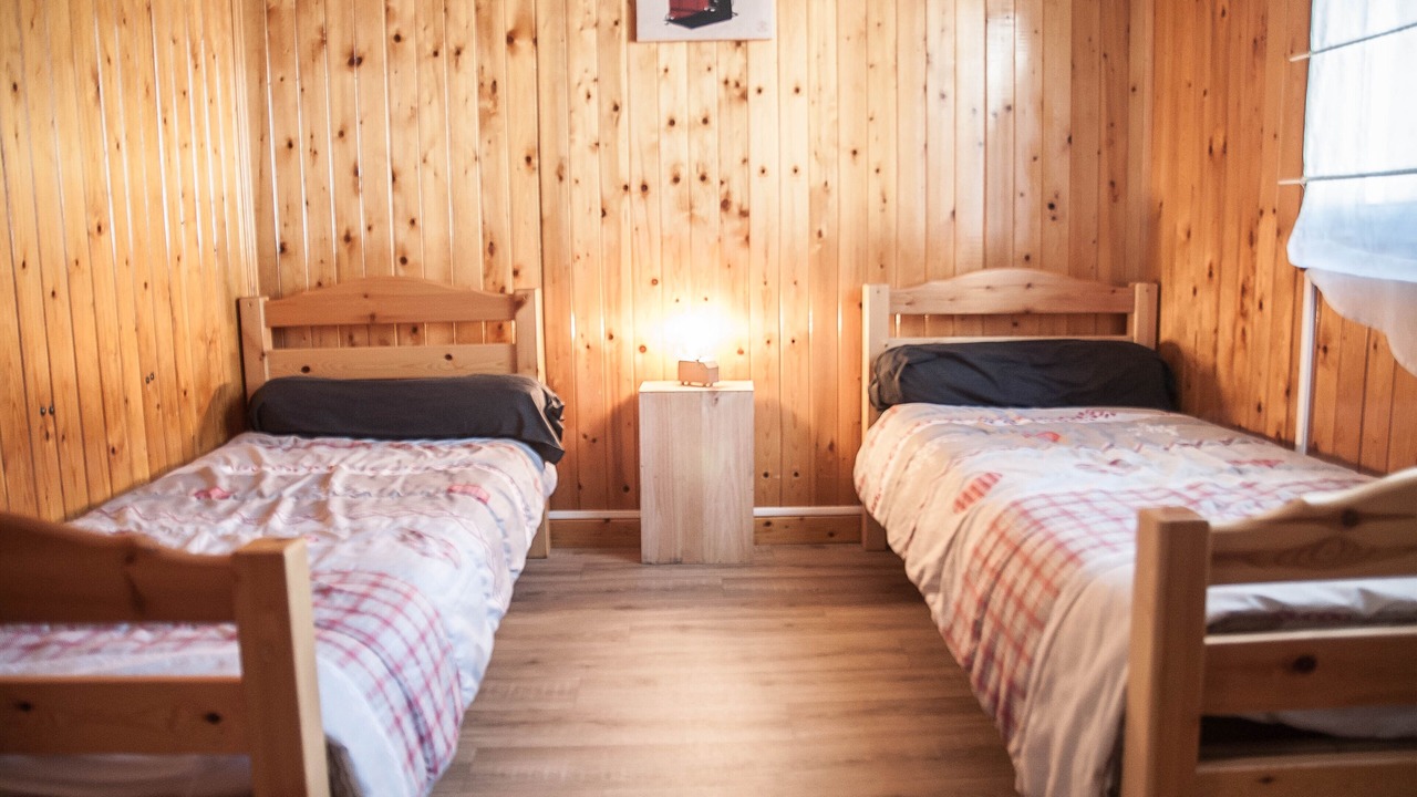 Photo of Bedroom in Vielle-Aure