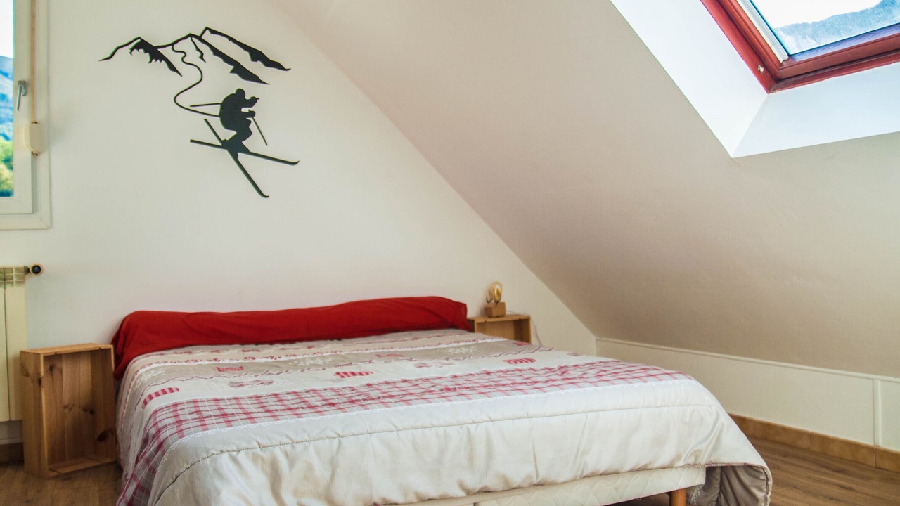 Photo of Bedroom in Vielle-Aure