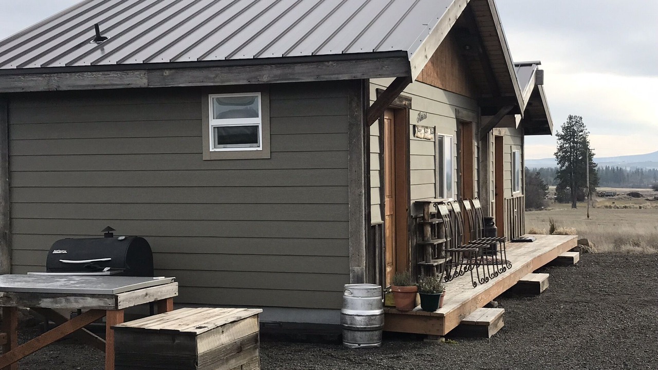 Photo of Outdoor in Goldendale