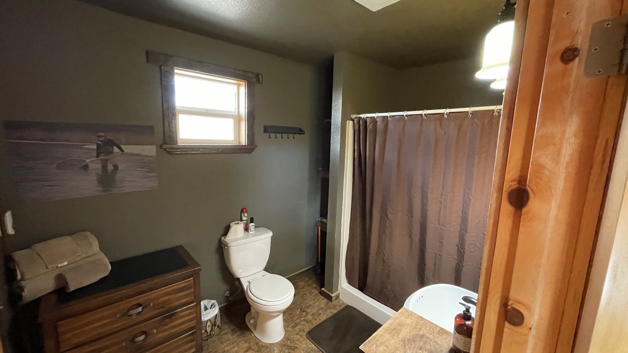 Photo of Bathroom in Goldendale