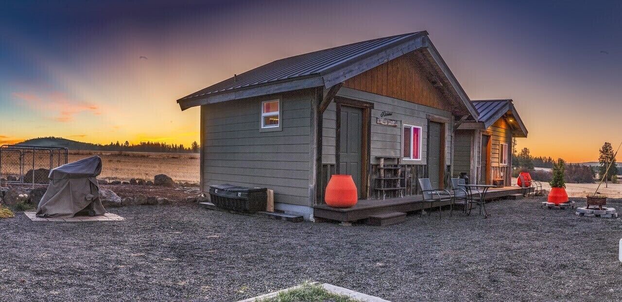 Photo of Outdoor in Goldendale