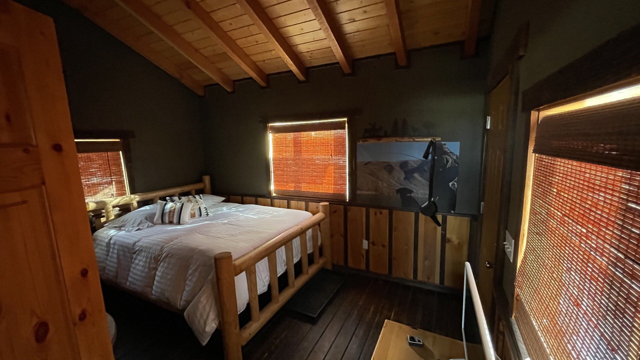 Photo of Bedroom in Goldendale