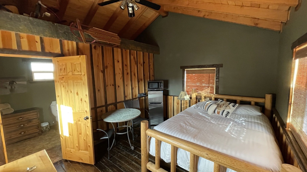 Photo of Bedroom in Goldendale