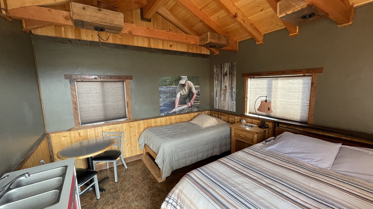 Photo of Bedroom in Goldendale