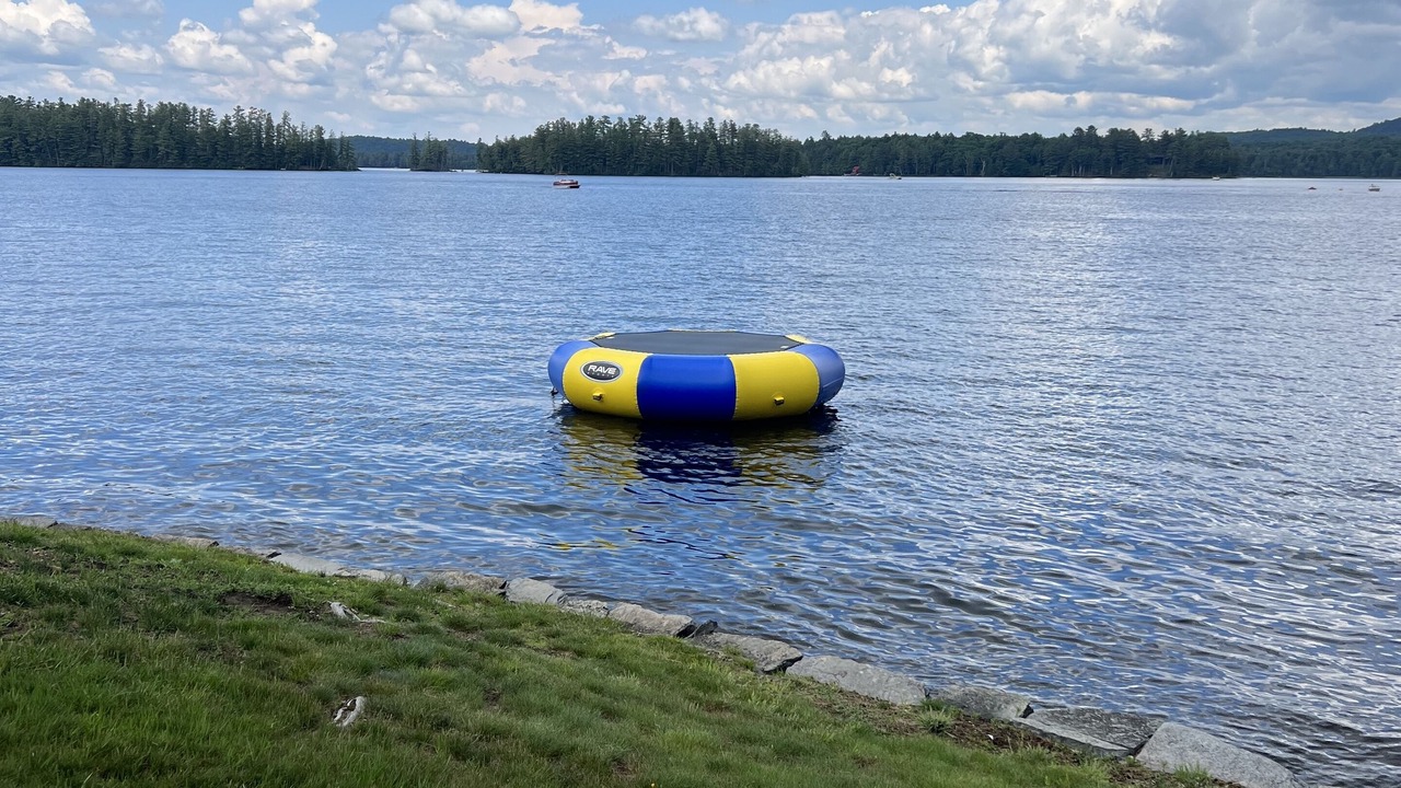 Photo of Outdoor in Town of Webb
