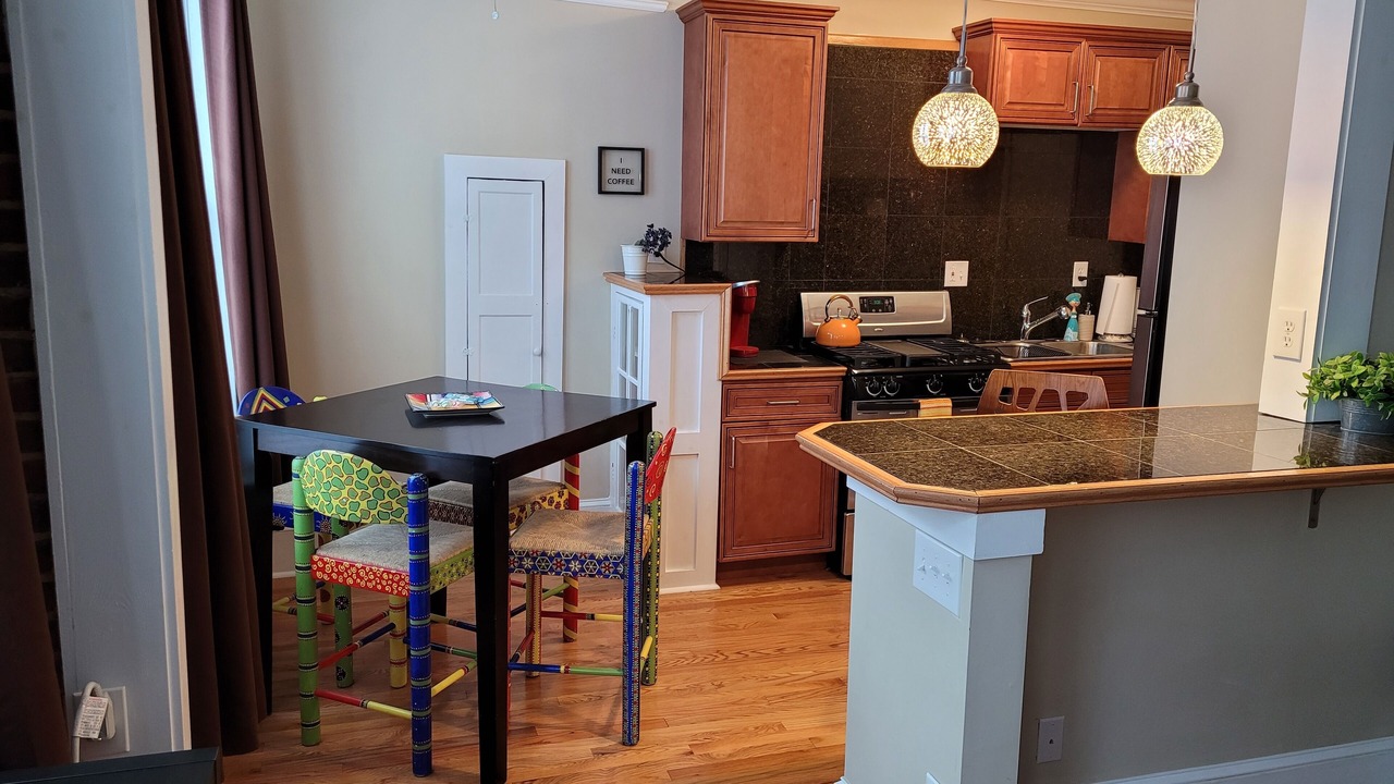 Photo of Kitchen in Midtown