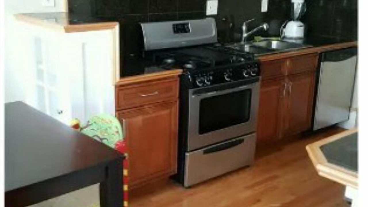 Photo of Kitchen in Midtown