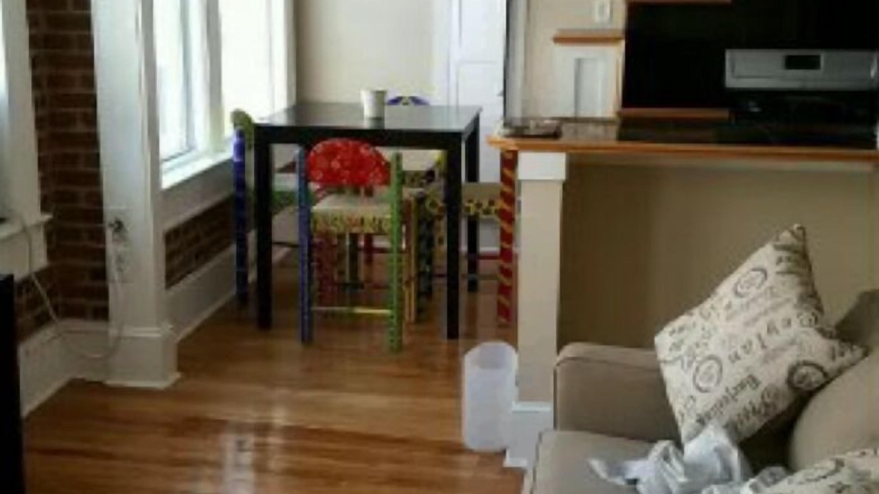 Photo of Livingroom in Midtown