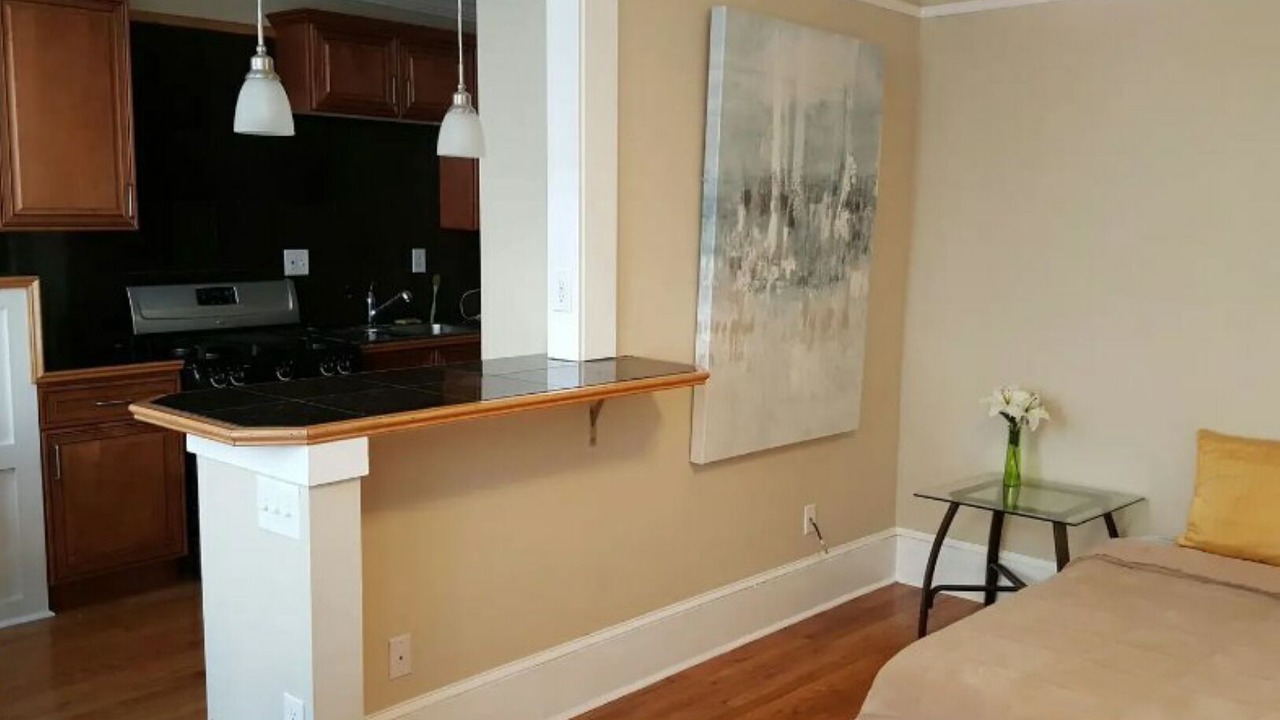 Photo of Kitchen in Midtown