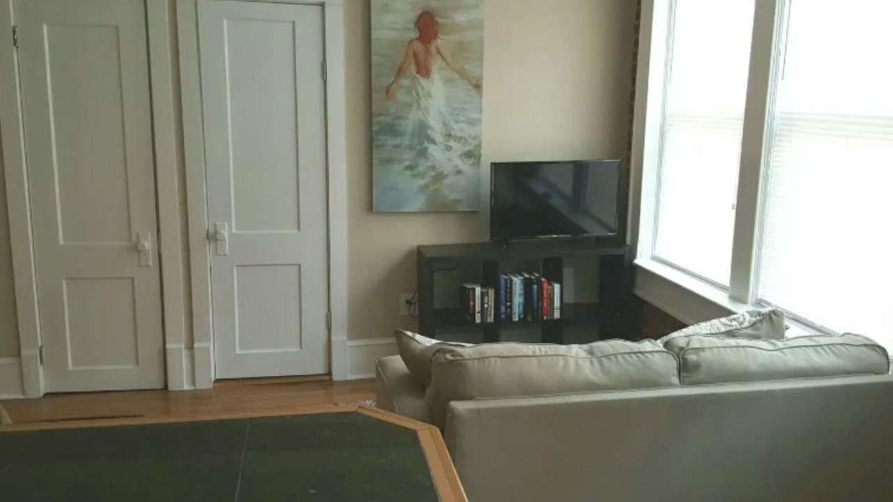 Photo of Livingroom in Midtown