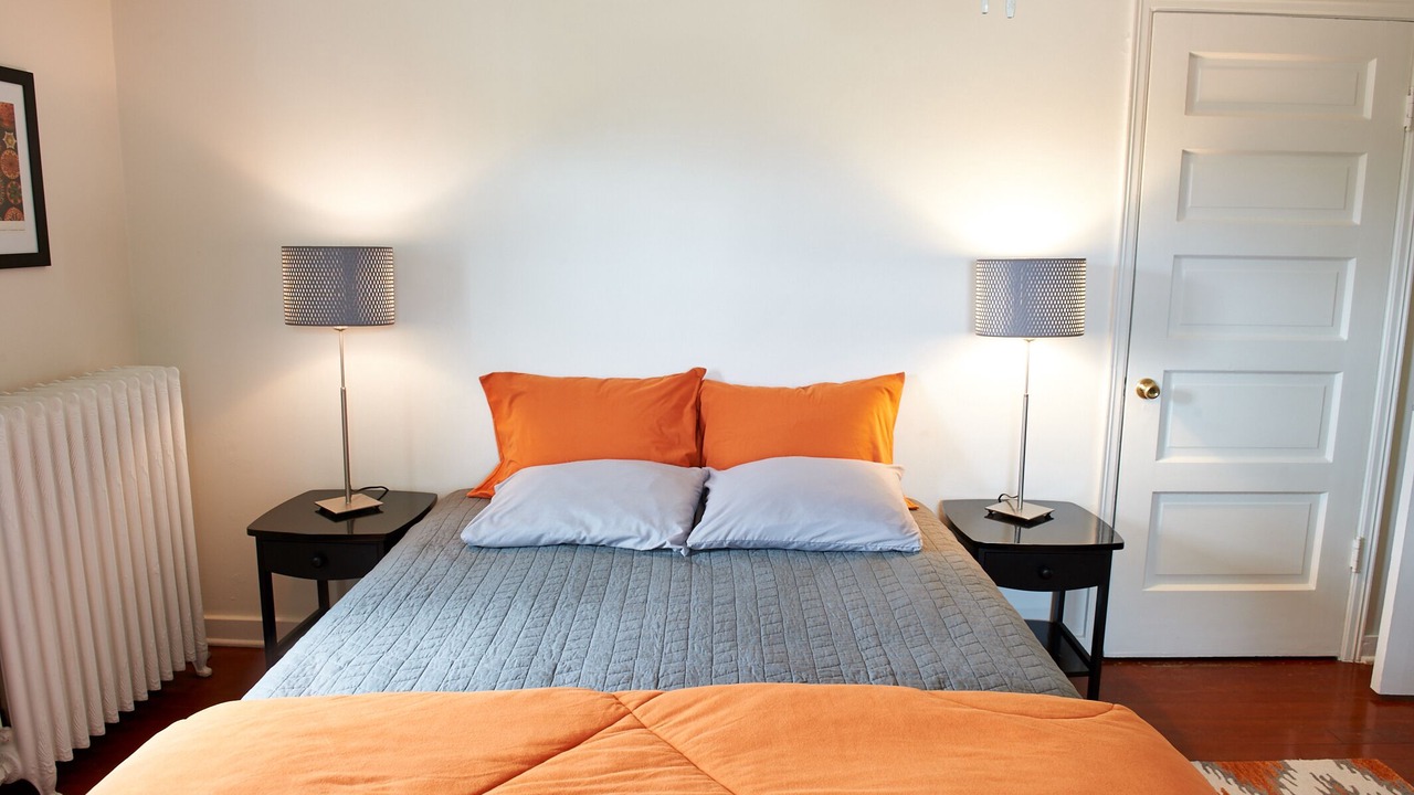 Photo of Bedroom in Viroqua