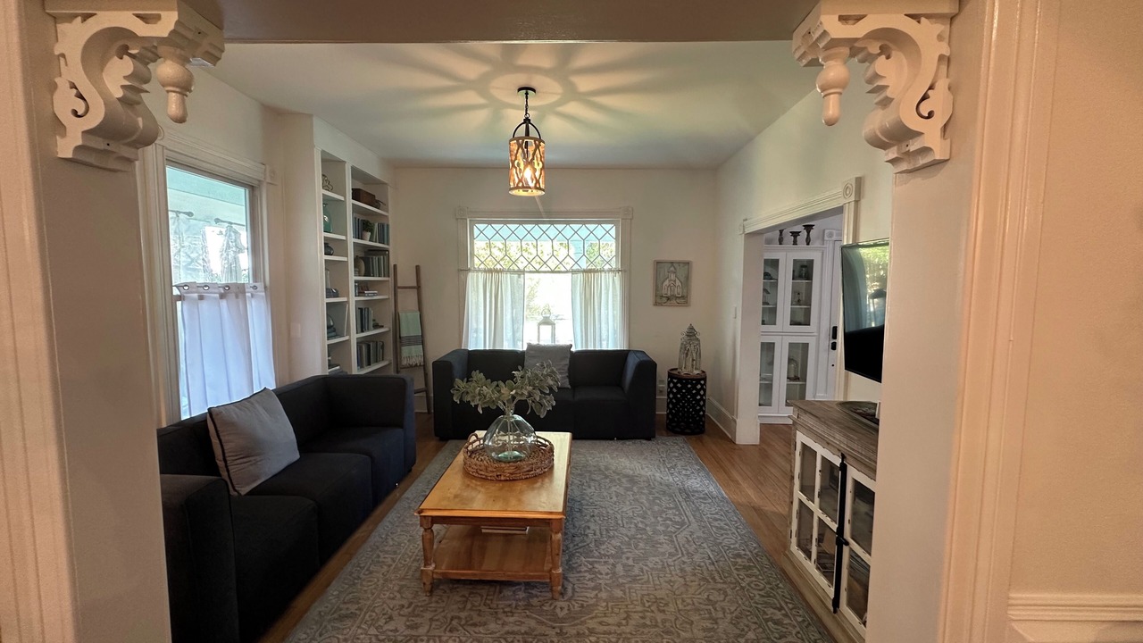 Photo of Bedroom in Cape Charles