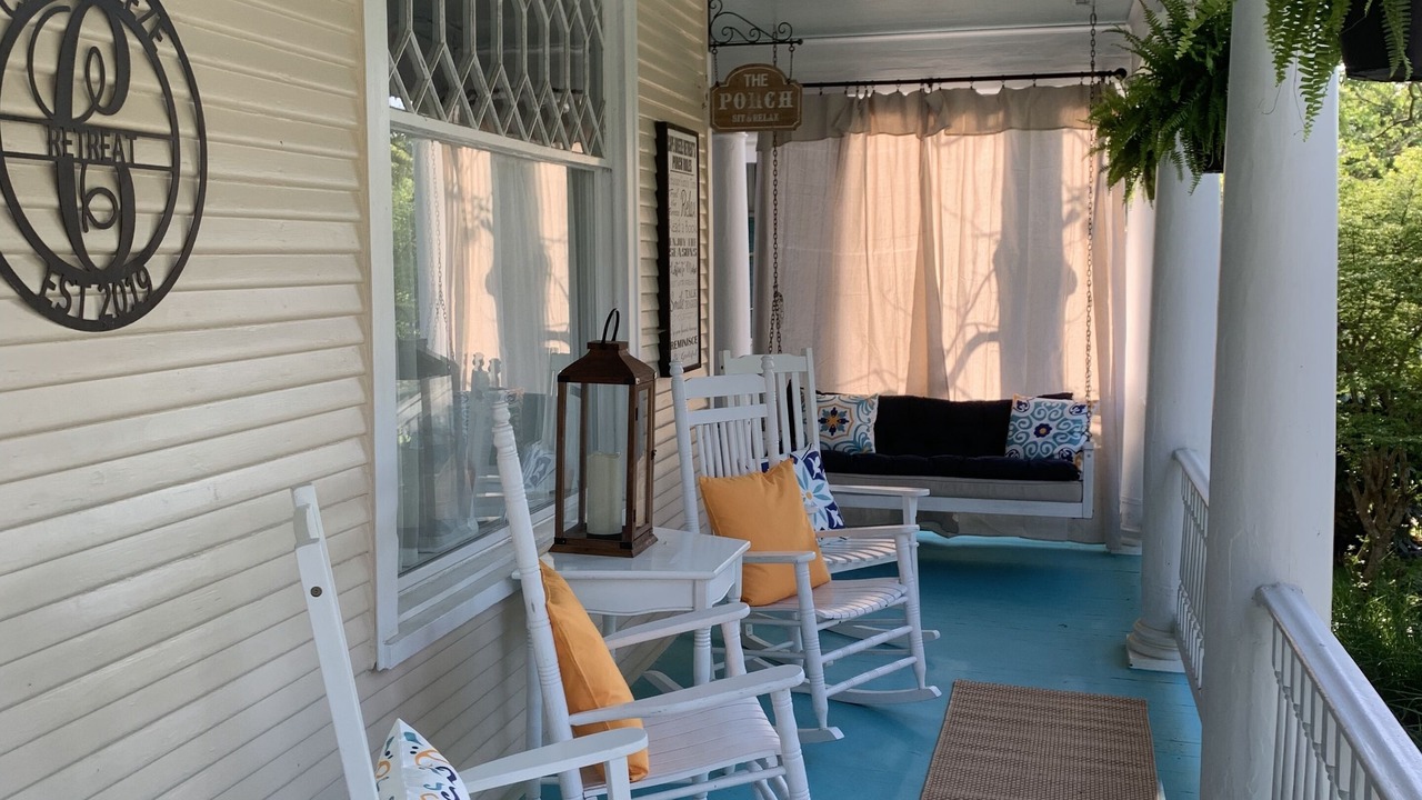 Photo of Outdoor in Cape Charles