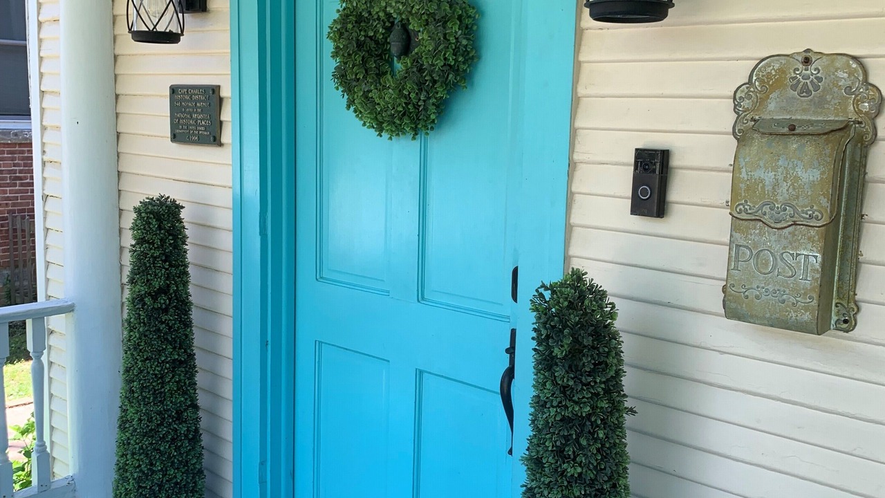 Photo of Outdoor in Cape Charles