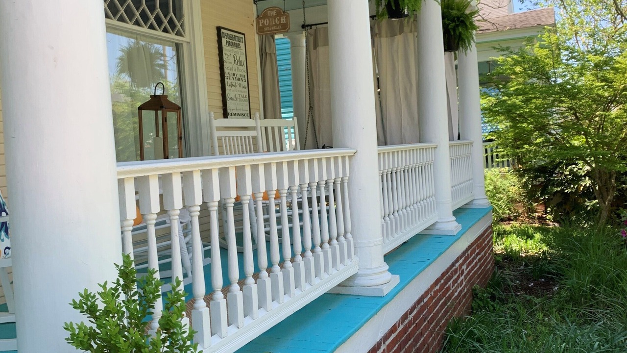 Photo of Outdoor in Cape Charles