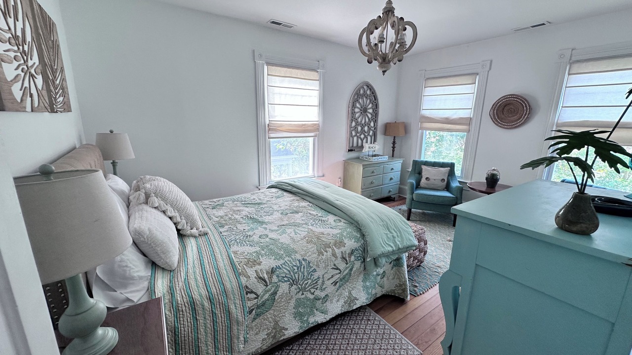 Photo of Bathroom in Cape Charles