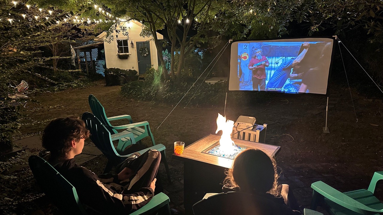 Photo of Outdoor in Cape Charles