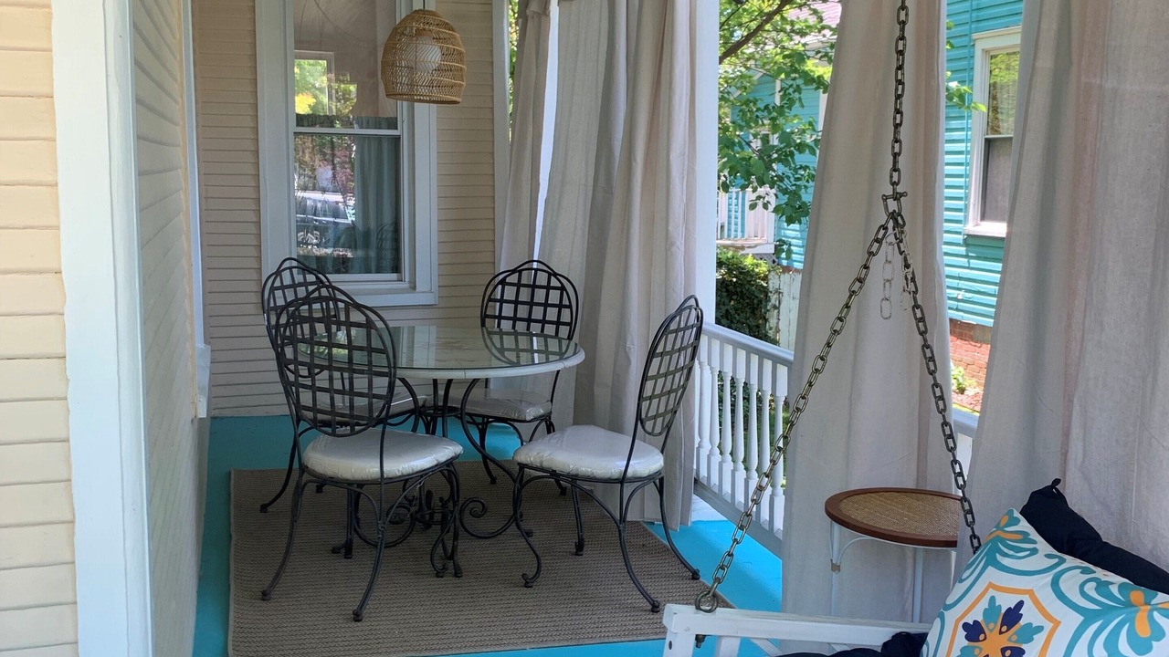 Photo of Outdoor in Cape Charles