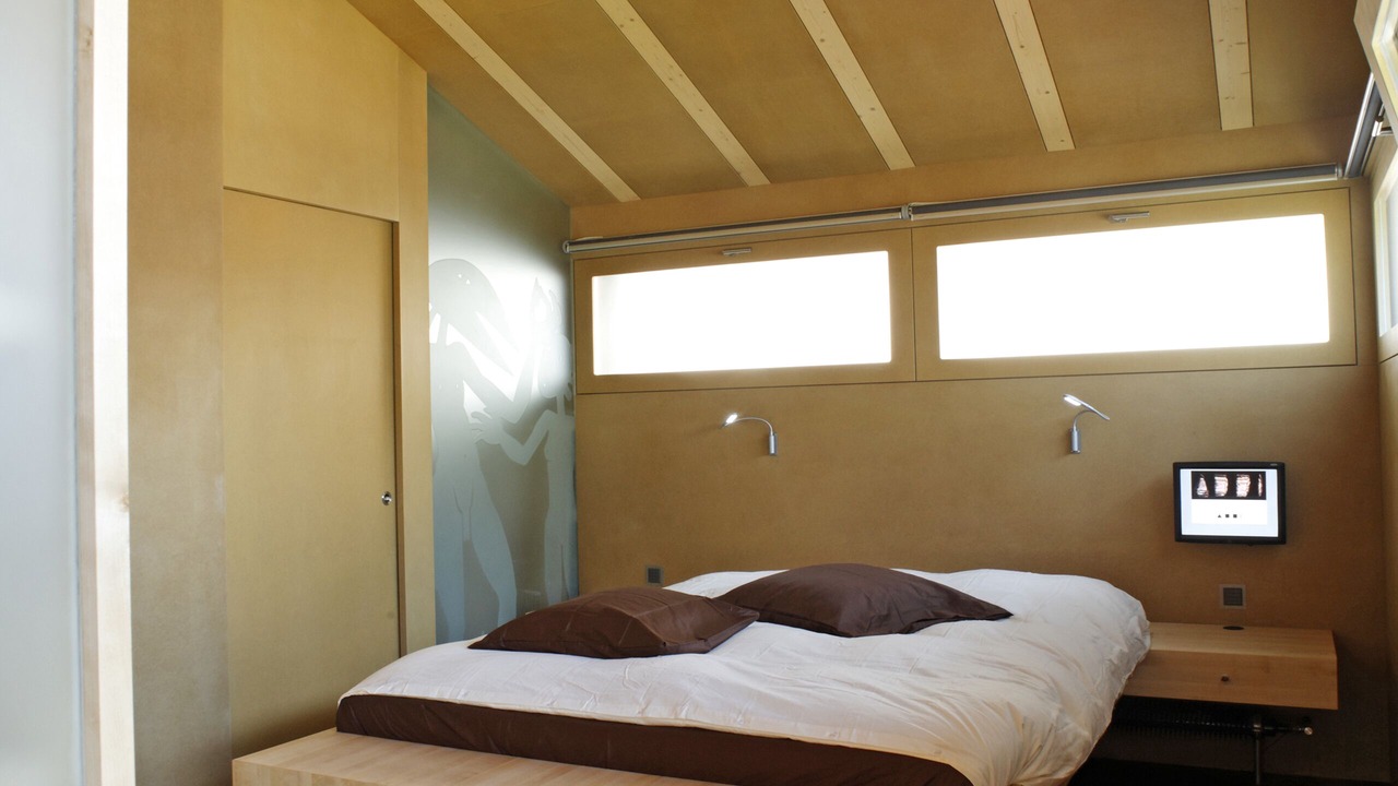 Photo of Bedroom in Martigny-Combe
