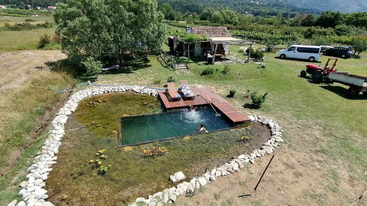 Photo of Outdoor in Konavle