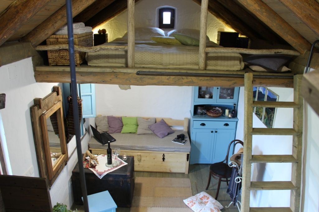 Photo of Bedroom in Konavle