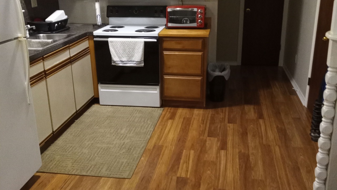 Photo of Kitchen in Cowley