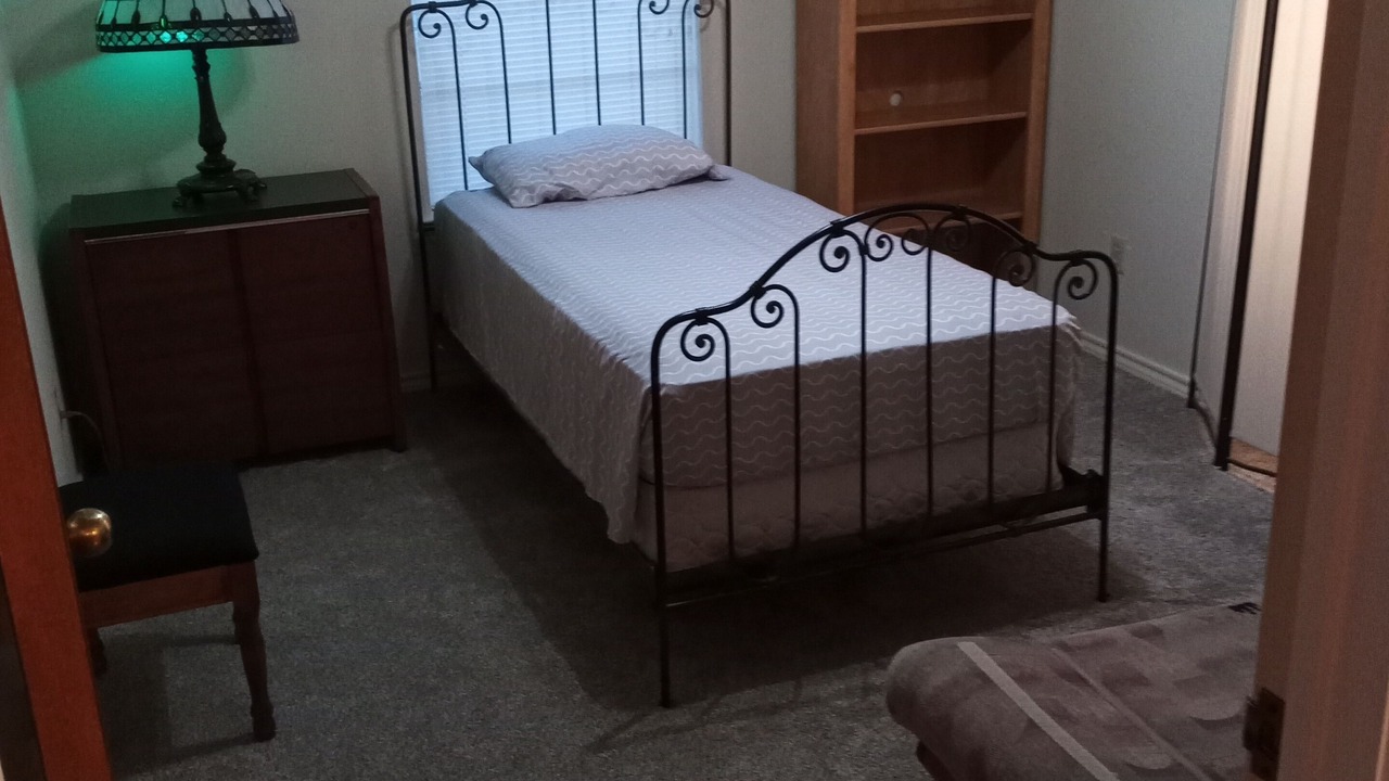 Photo of Bedroom in Cowley