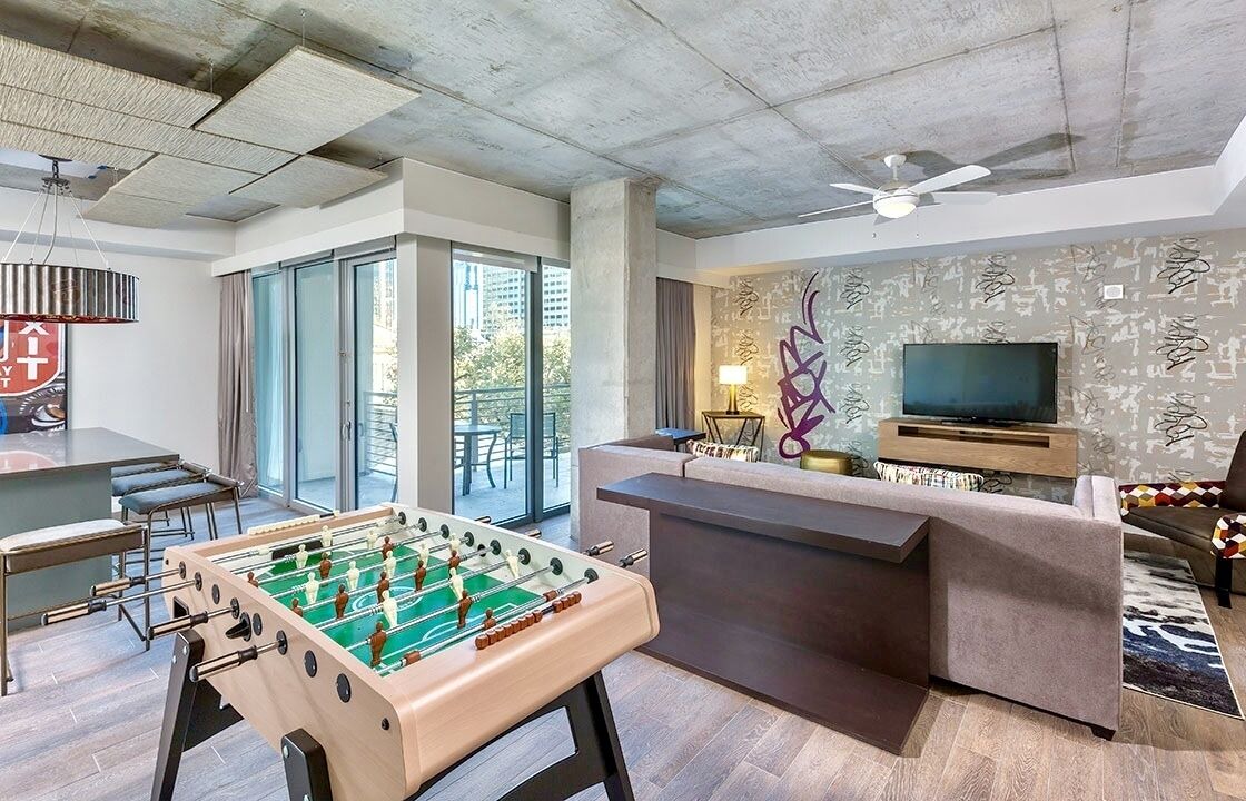 Photo of Bedroom in Civic District