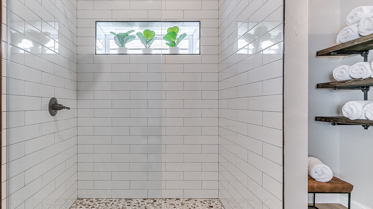 Photo of Bathroom in Edmond