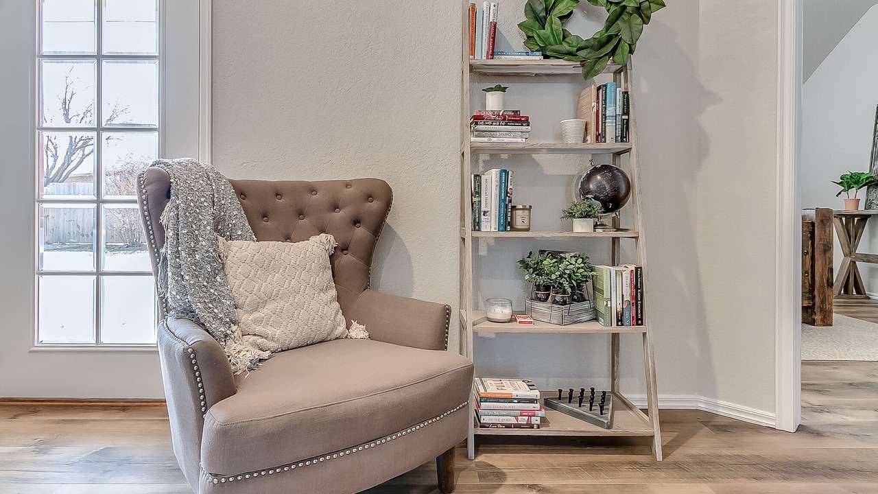 Photo of Livingroom in Edmond