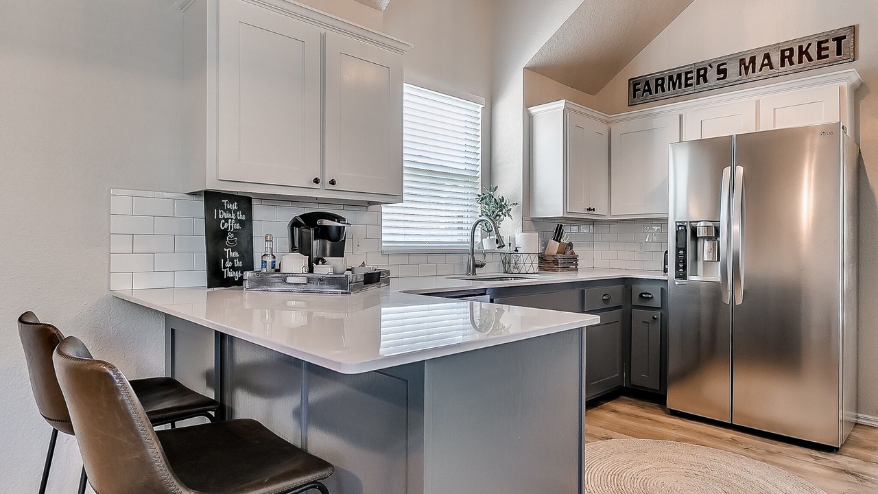 Photo of Kitchen in Edmond