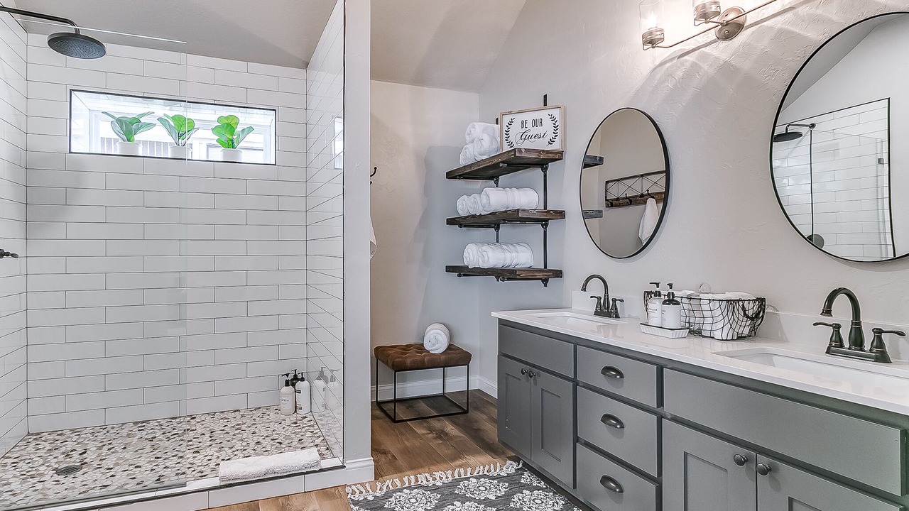 Photo of Bathroom in Edmond