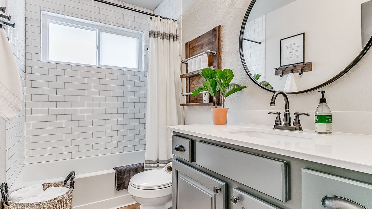 Photo of Bathroom in Edmond