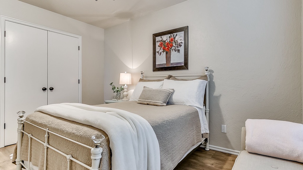 Photo of Bedroom in Edmond