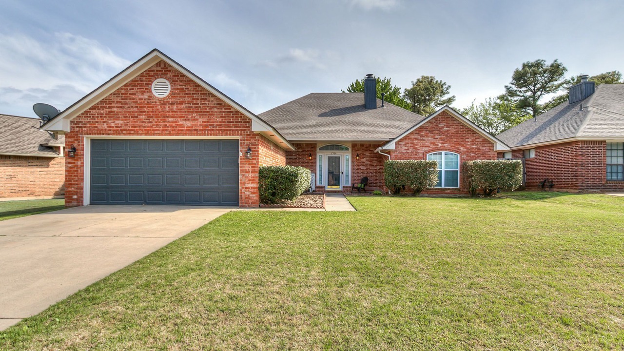 Photo of Outdoor in Edmond